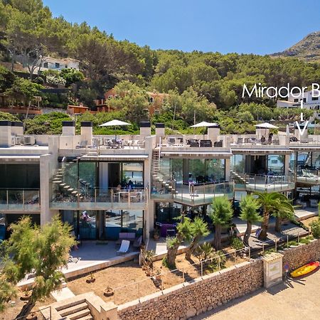 Mirador Blue L - Cala Sant Vicenç Cala San Vicente (Mallorca) Exterior foto
