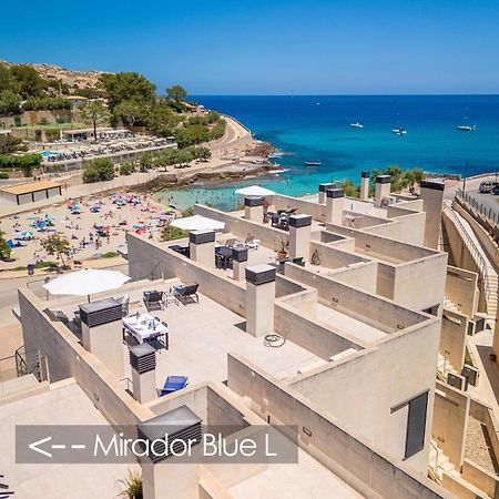 Mirador Blue L - Cala Sant Vicenç Cala San Vicente (Mallorca) Exterior foto