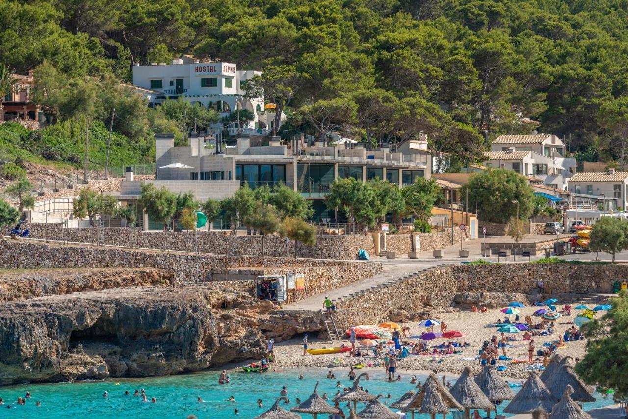 Mirador Blue L - Cala Sant Vicenç Cala San Vicente (Mallorca) Exterior foto