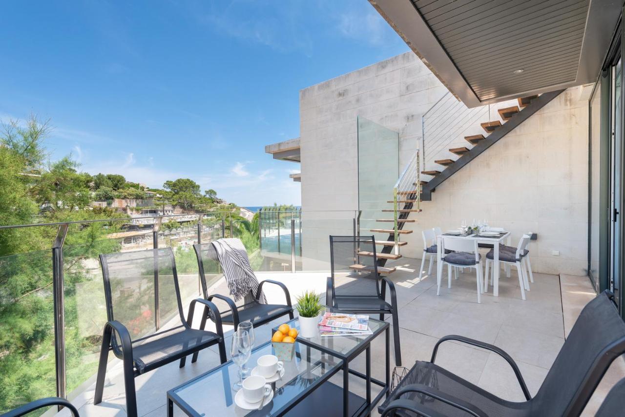 Mirador Blue L - Cala Sant Vicenç Cala San Vicente (Mallorca) Exterior foto