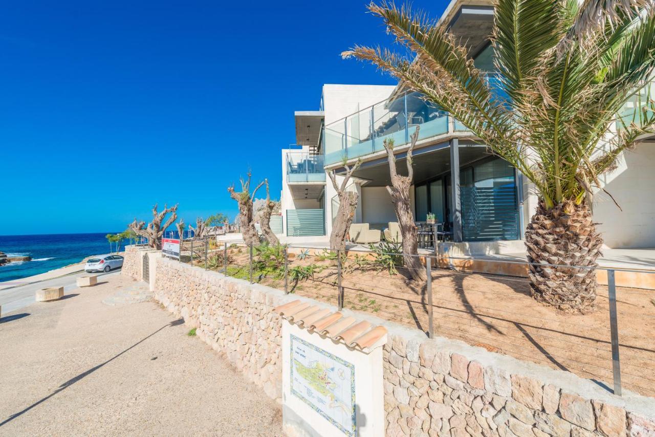 Mirador Blue L - Cala Sant Vicenç Cala San Vicente (Mallorca) Exterior foto