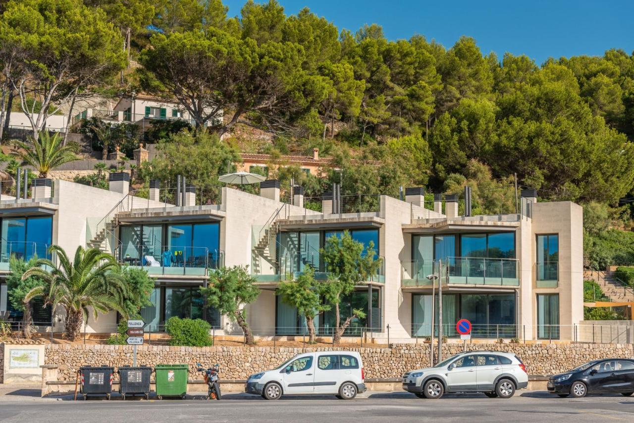 Mirador Blue L - Cala Sant Vicenç Cala San Vicente (Mallorca) Exterior foto