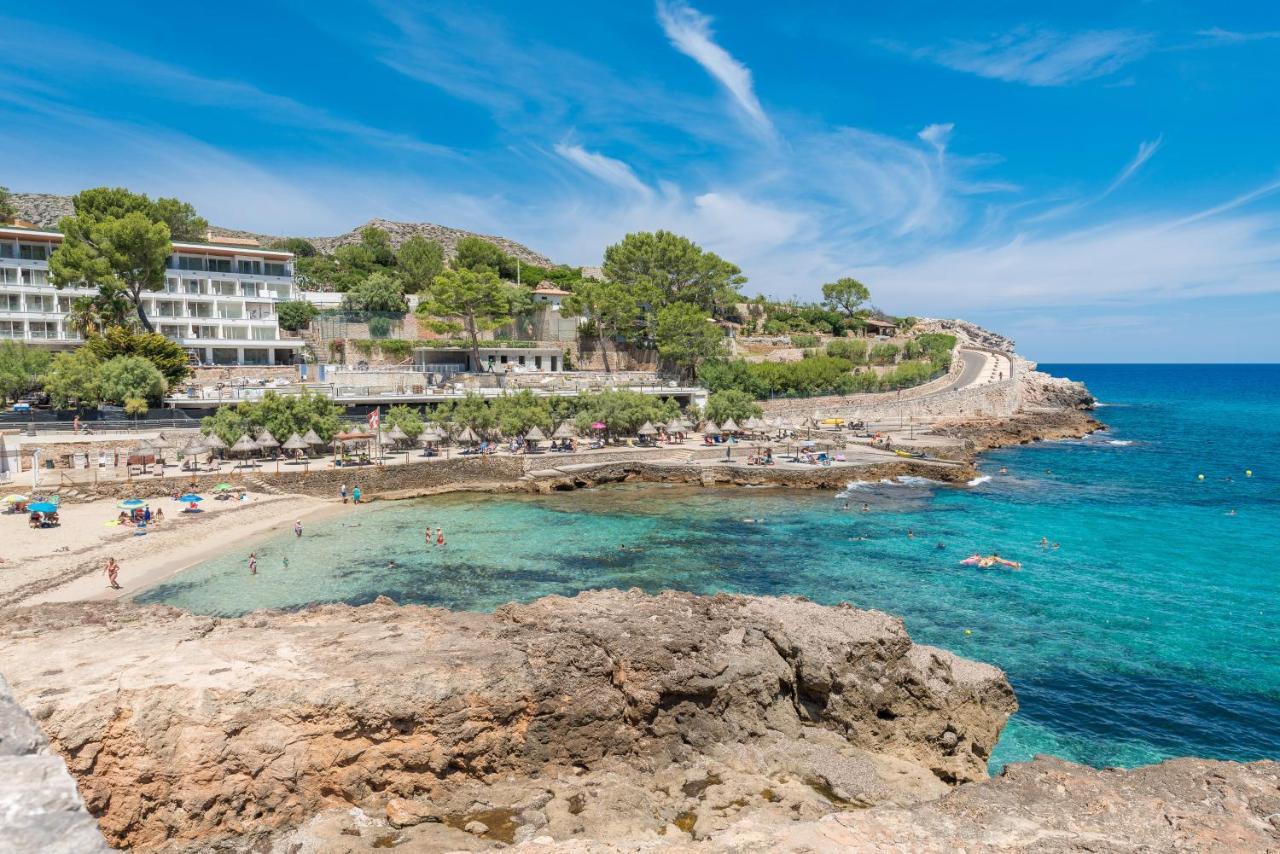Mirador Blue L - Cala Sant Vicenç Cala San Vicente (Mallorca) Exterior foto